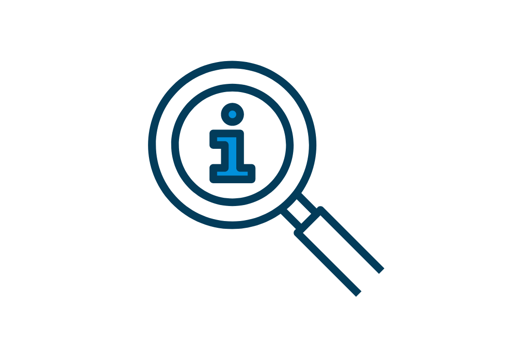 Magnifying glass